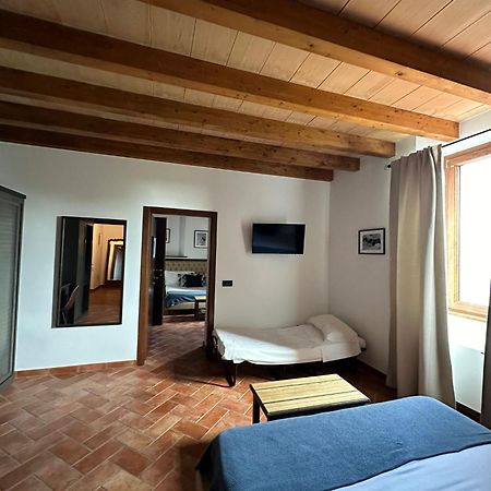 Boma Countryhouse Casale Bufalotta ภายนอก รูปภาพ
