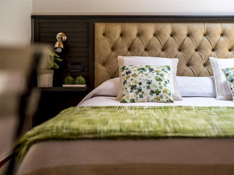 Boma Countryhouse Casale Bufalotta ภายนอก รูปภาพ