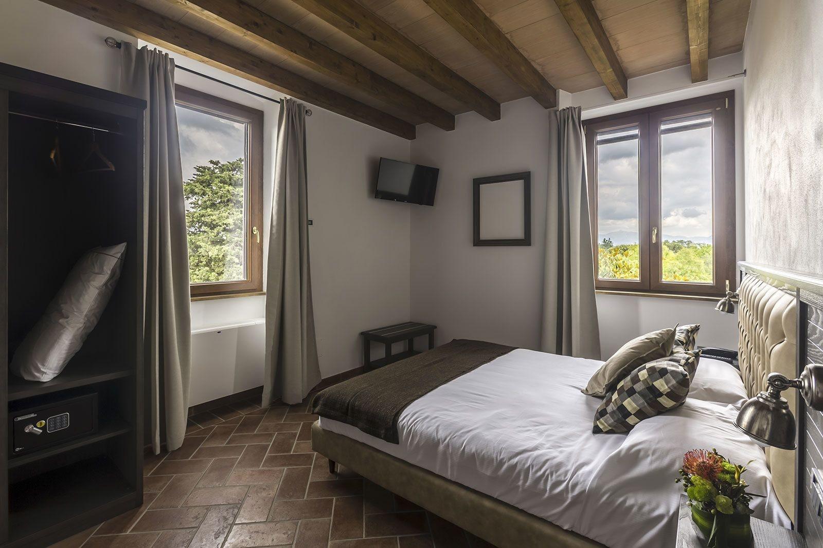 Boma Countryhouse Casale Bufalotta ภายนอก รูปภาพ