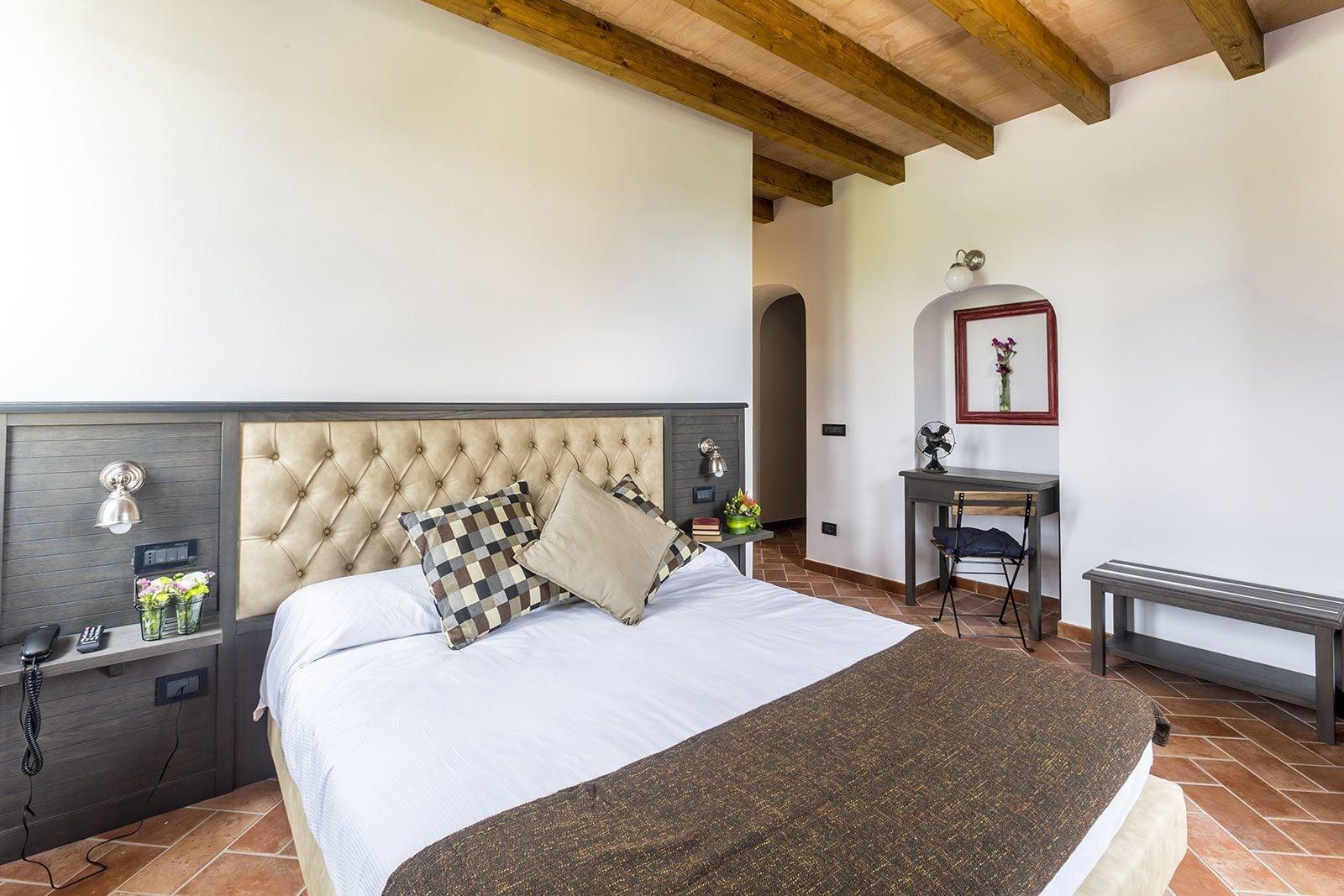Boma Countryhouse Casale Bufalotta ภายนอก รูปภาพ