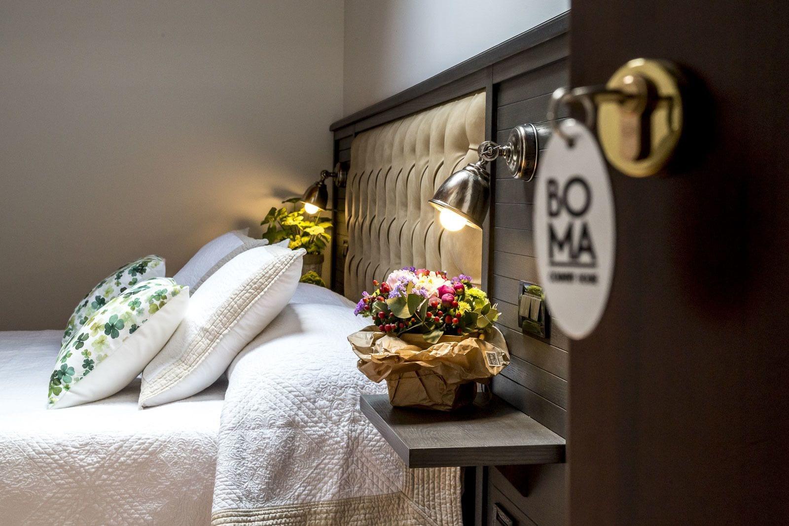 Boma Countryhouse Casale Bufalotta ภายนอก รูปภาพ