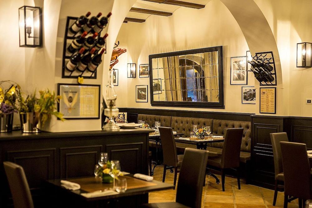 Boma Countryhouse Casale Bufalotta ภายนอก รูปภาพ