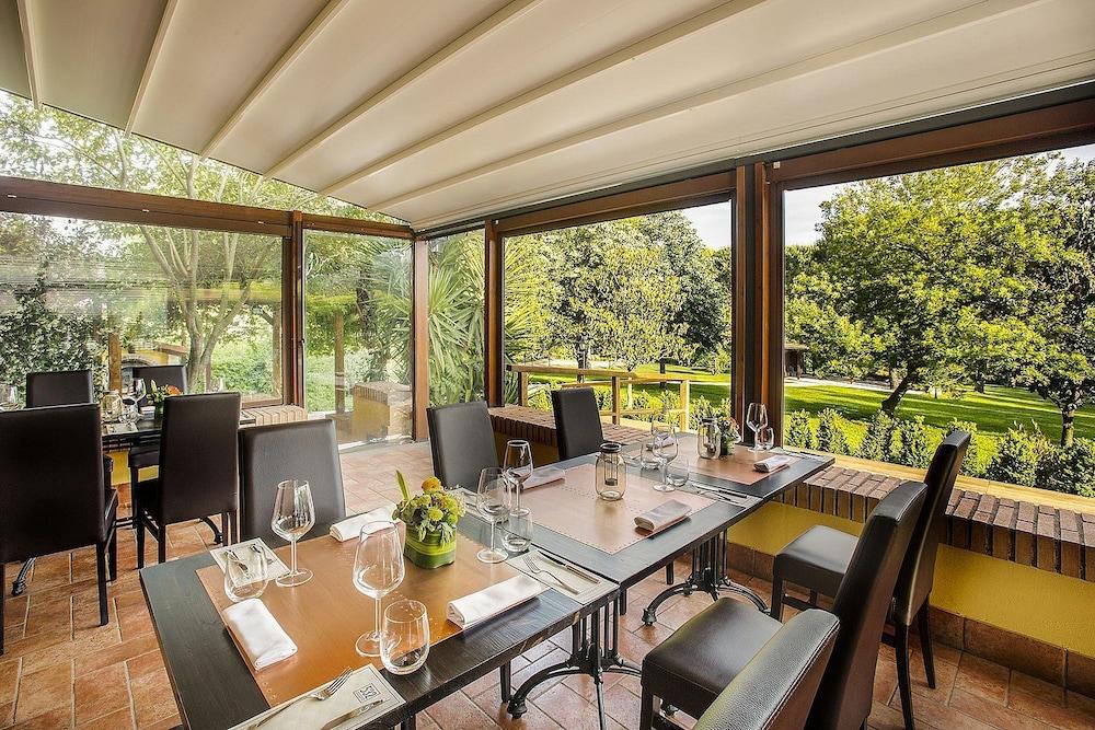 Boma Countryhouse Casale Bufalotta ภายนอก รูปภาพ