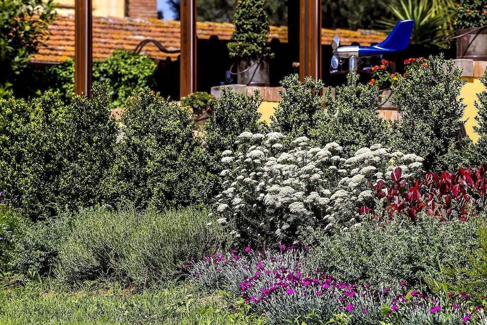 Boma Countryhouse Casale Bufalotta ภายนอก รูปภาพ