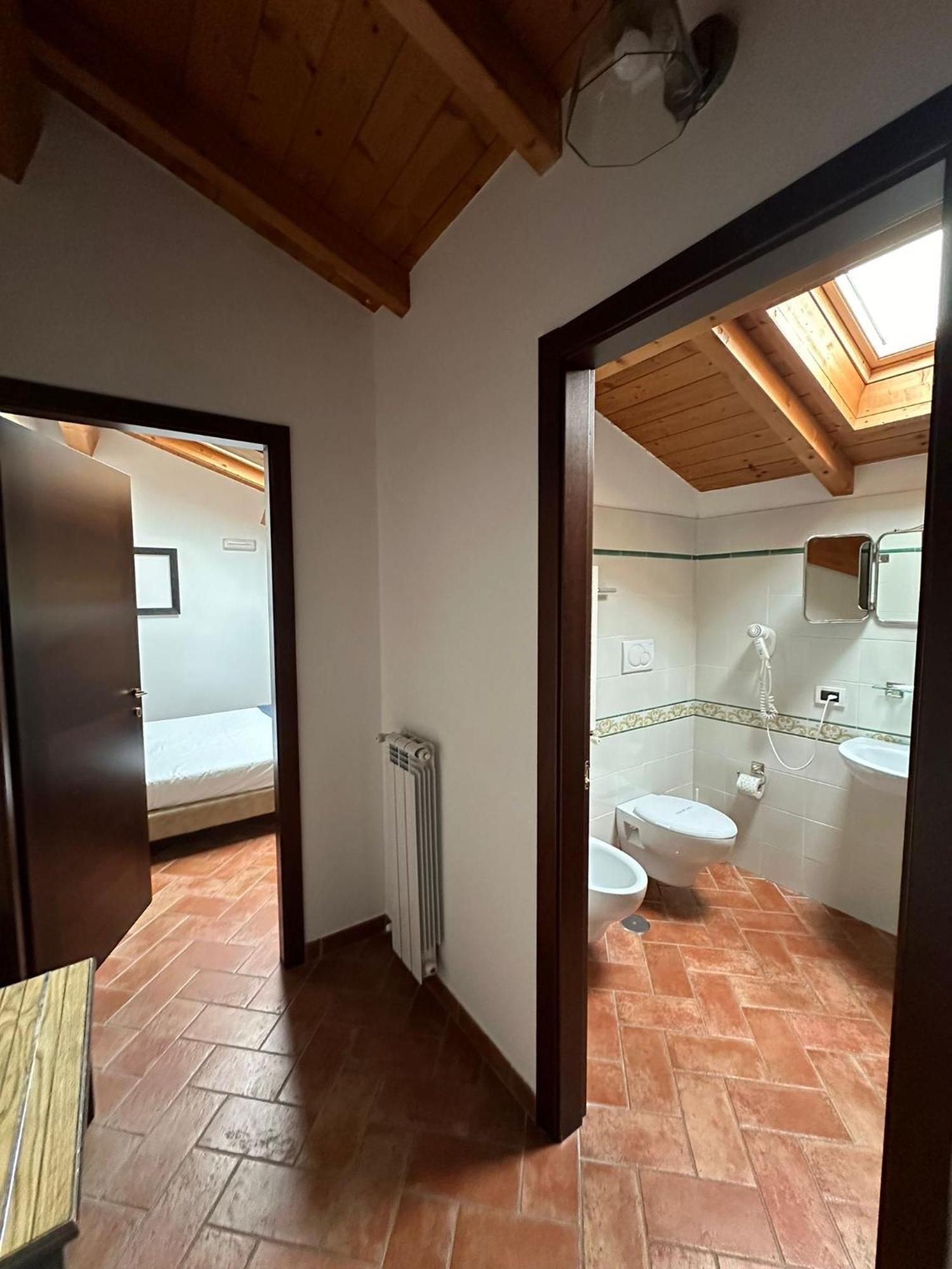 Boma Countryhouse Casale Bufalotta ภายนอก รูปภาพ