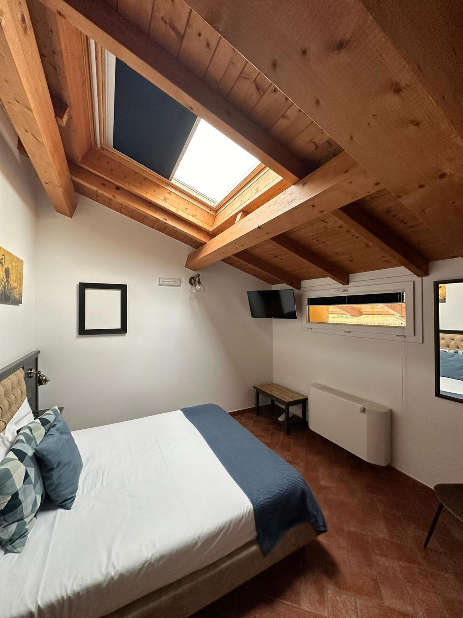 Boma Countryhouse Casale Bufalotta ภายนอก รูปภาพ
