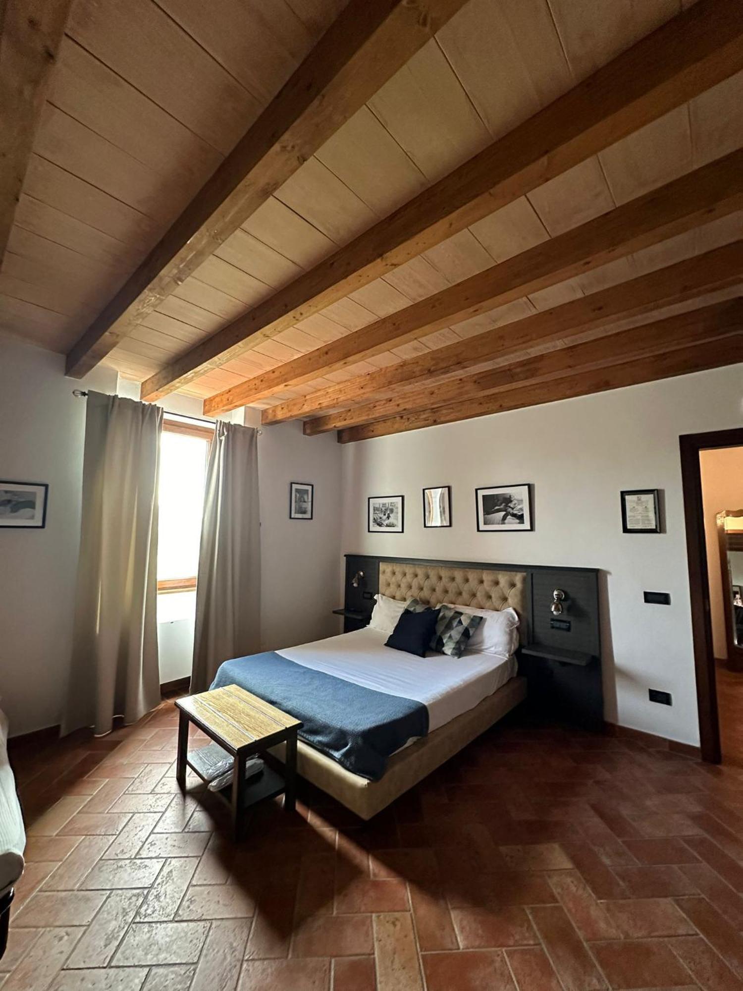 Boma Countryhouse Casale Bufalotta ภายนอก รูปภาพ