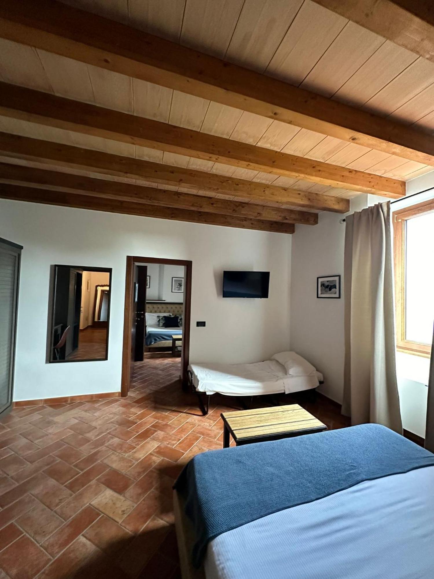 Boma Countryhouse Casale Bufalotta ภายนอก รูปภาพ