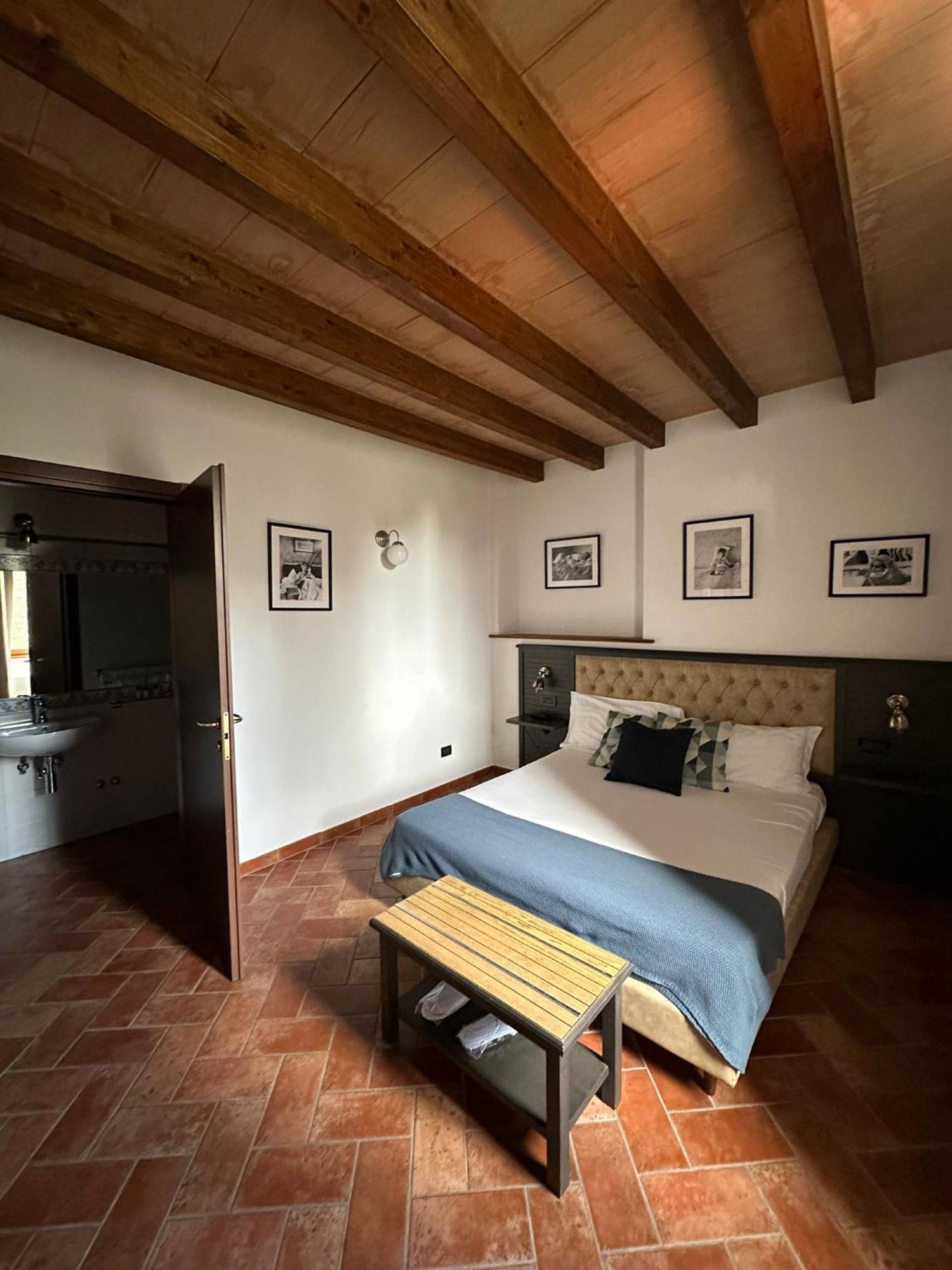 Boma Countryhouse Casale Bufalotta ภายนอก รูปภาพ
