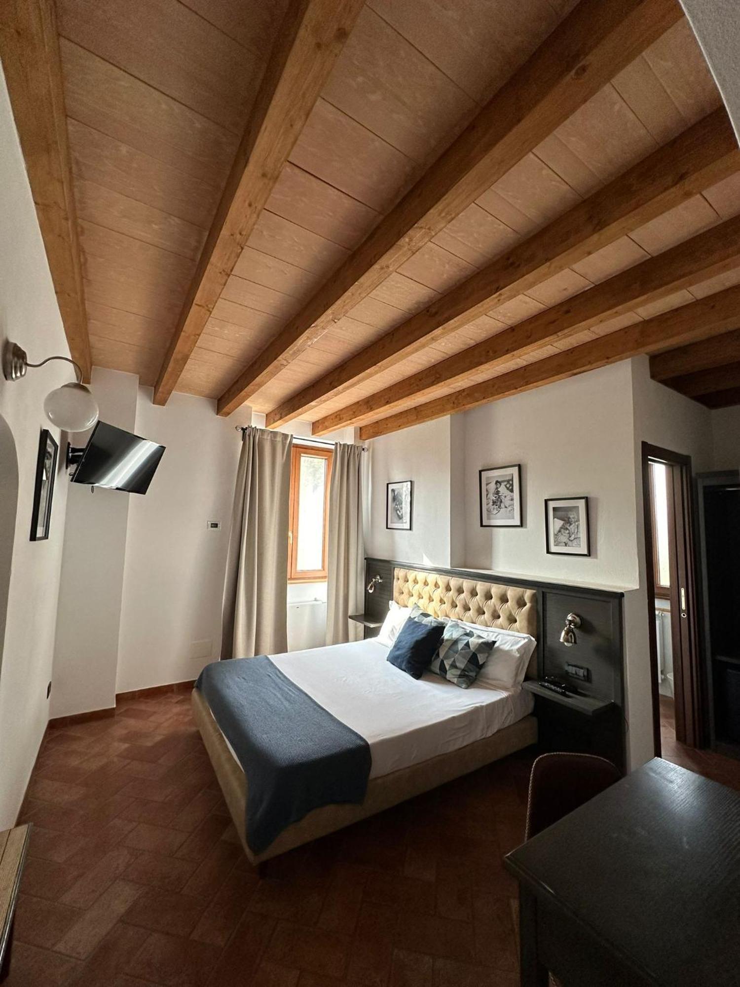 Boma Countryhouse Casale Bufalotta ภายนอก รูปภาพ