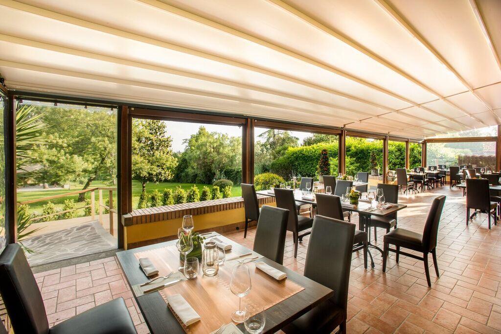 Boma Countryhouse Casale Bufalotta ภายนอก รูปภาพ