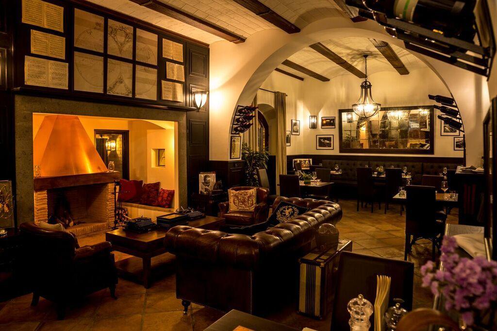 Boma Countryhouse Casale Bufalotta ภายนอก รูปภาพ