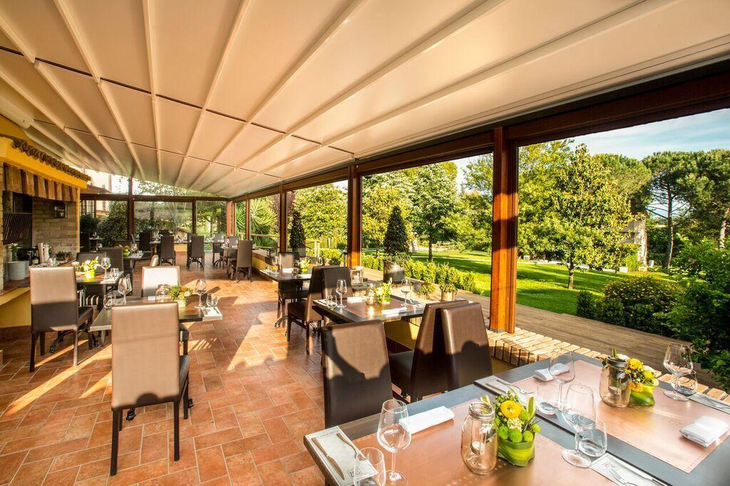 Boma Countryhouse Casale Bufalotta ภายนอก รูปภาพ