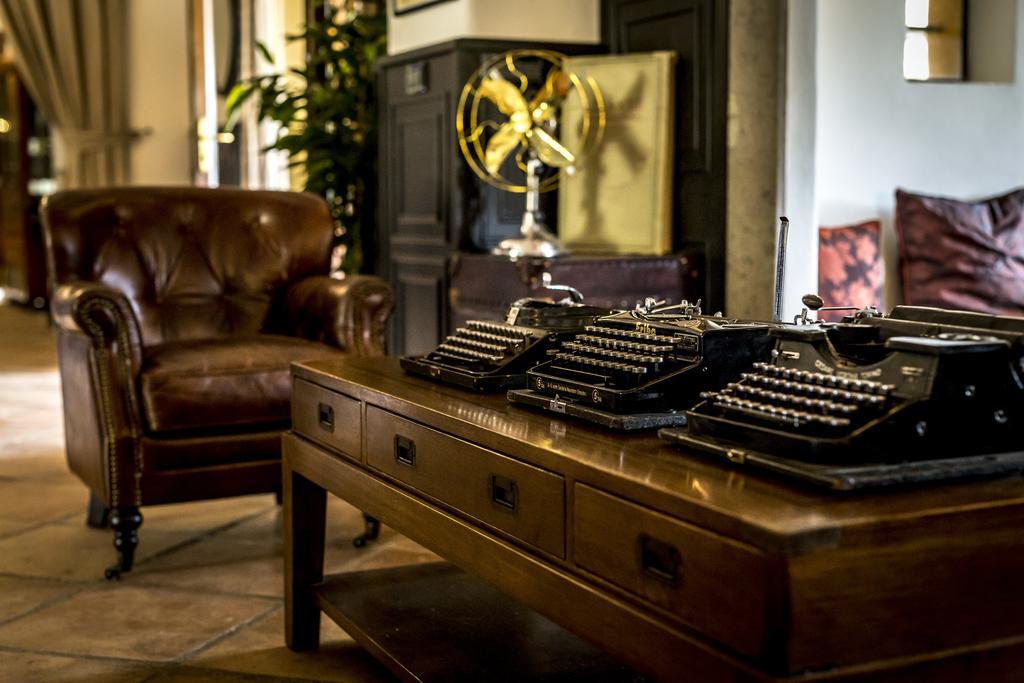 Boma Countryhouse Casale Bufalotta ภายนอก รูปภาพ