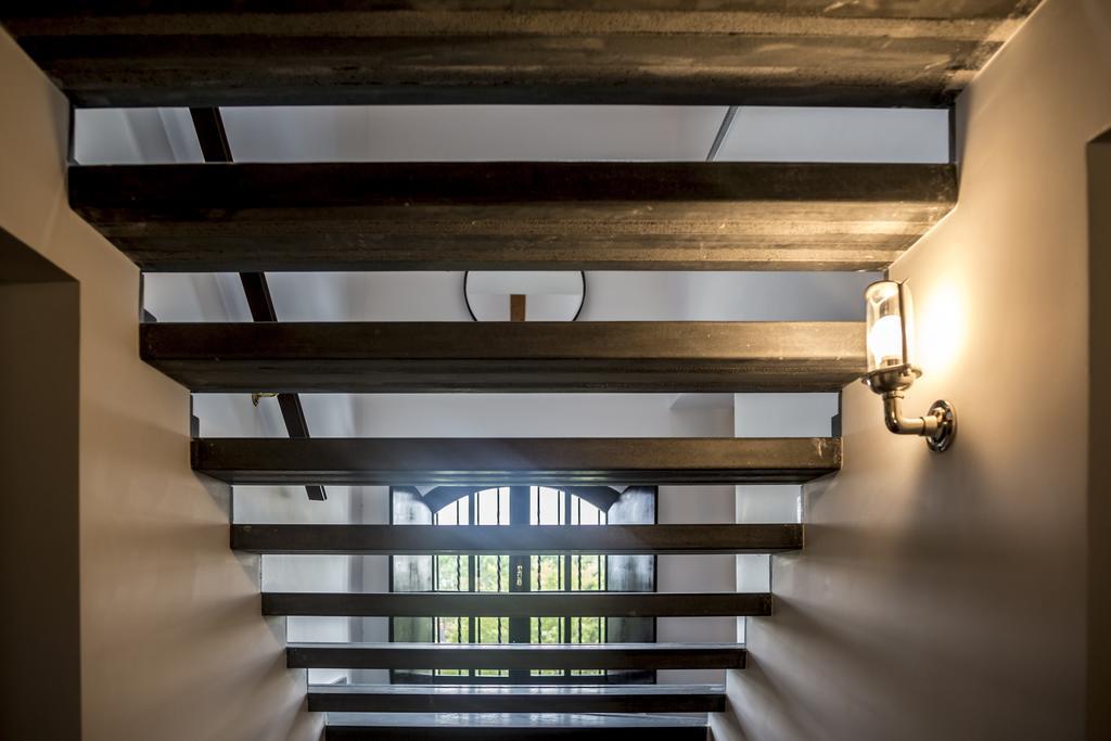 Boma Countryhouse Casale Bufalotta ภายนอก รูปภาพ