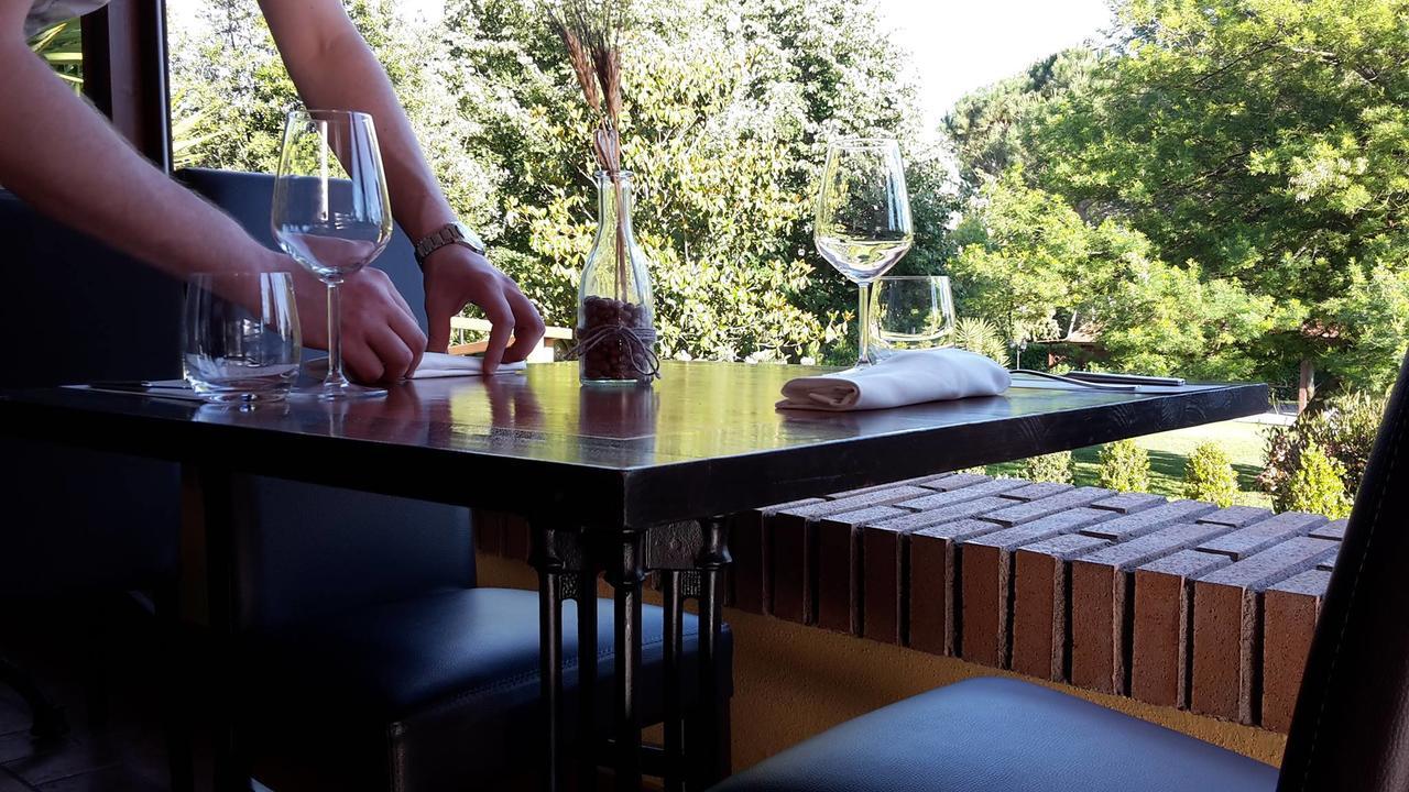 Boma Countryhouse Casale Bufalotta ภายนอก รูปภาพ
