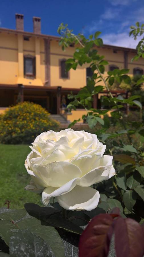 Boma Countryhouse Casale Bufalotta ภายนอก รูปภาพ