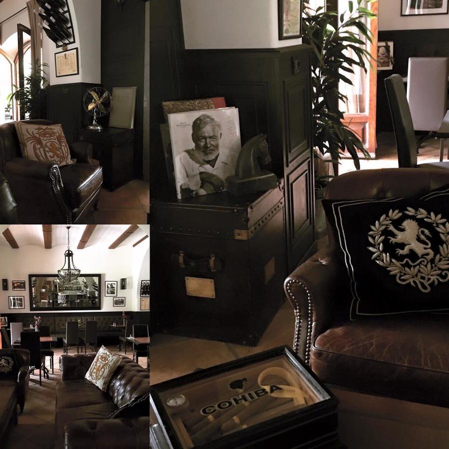 Boma Countryhouse Casale Bufalotta ภายนอก รูปภาพ