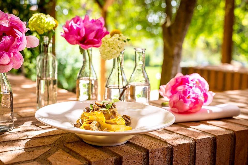 Boma Countryhouse Casale Bufalotta ภายนอก รูปภาพ