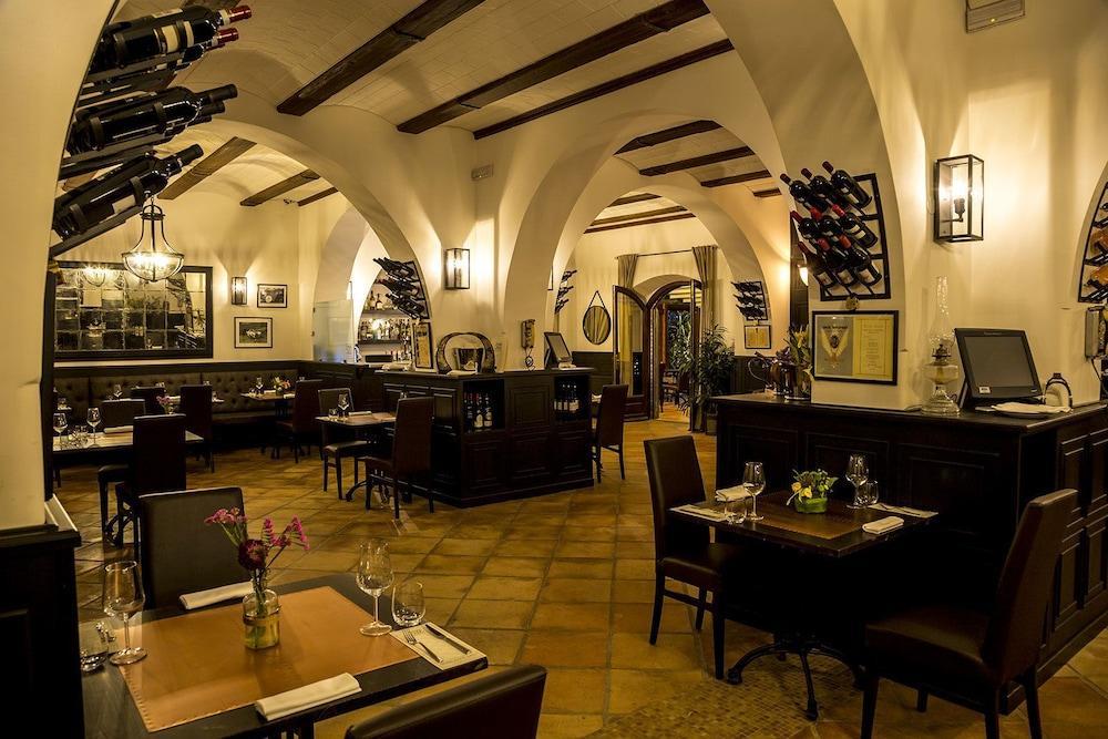 Boma Countryhouse Casale Bufalotta ภายนอก รูปภาพ