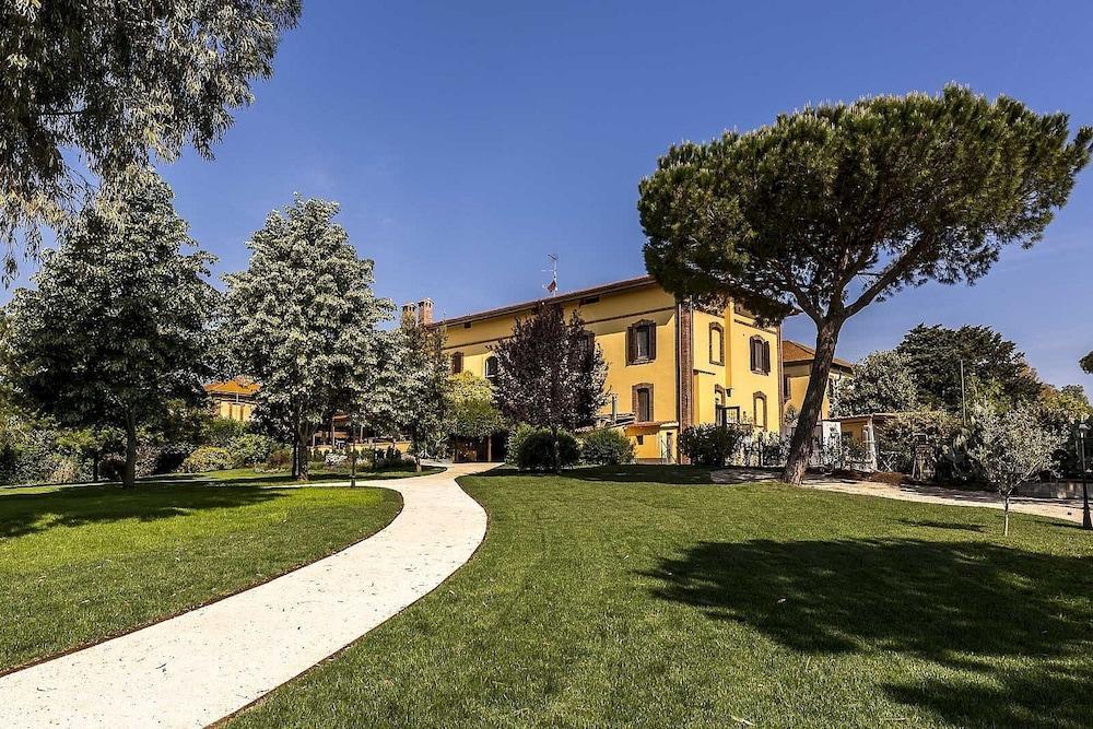 Boma Countryhouse Casale Bufalotta ภายนอก รูปภาพ
